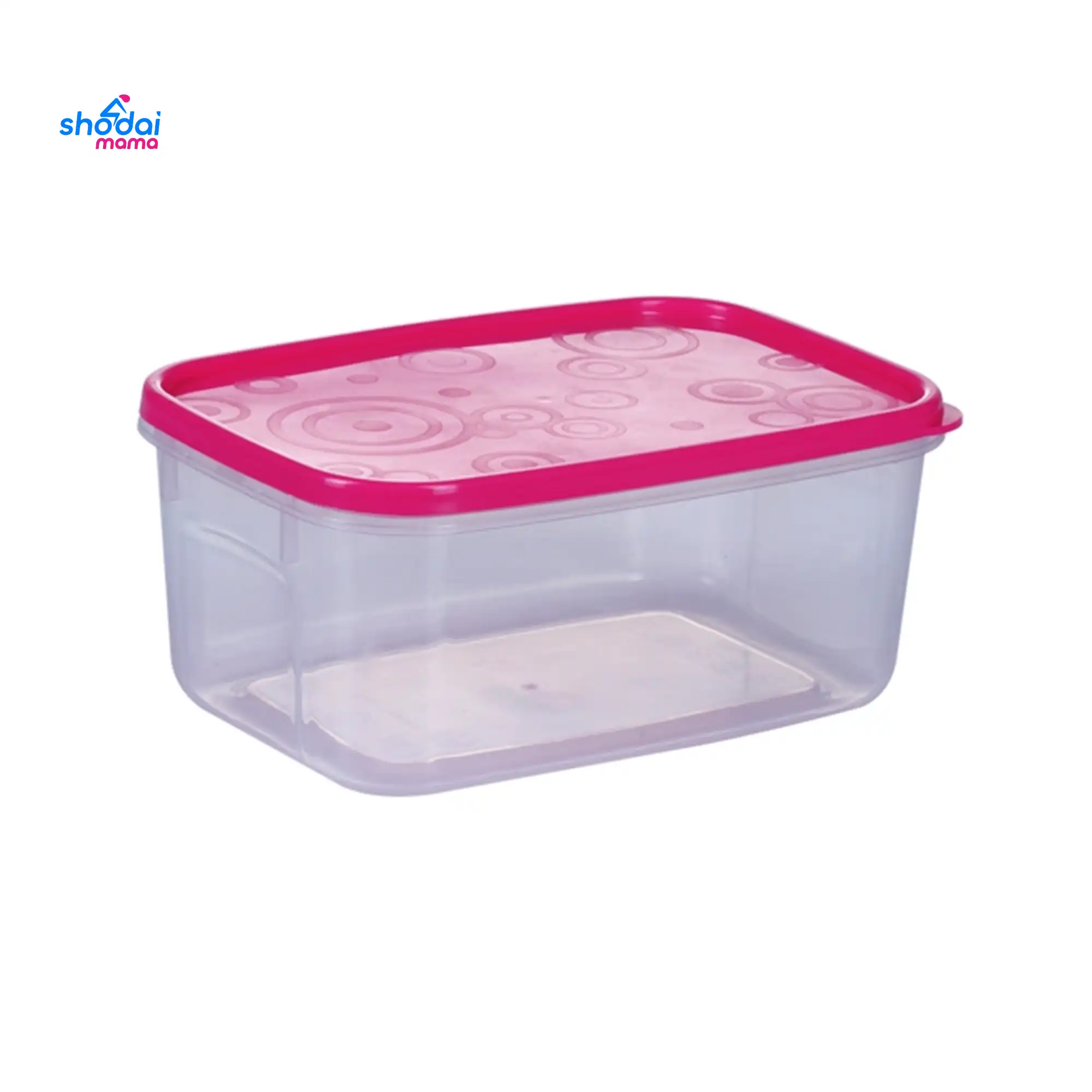 Trim Rtg Cont. 600ml Tr